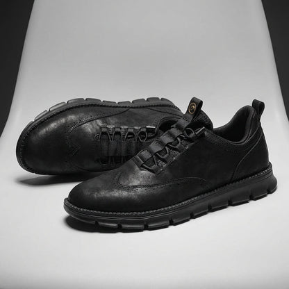 Image of Frederick | Men's Hybrid Dress Sneakers