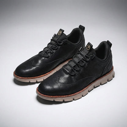 Image of Frederick | Men's Hybrid Dress Sneakers