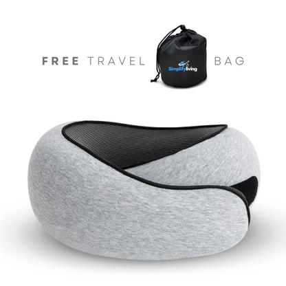 Comfortable Neck Travel Pillow