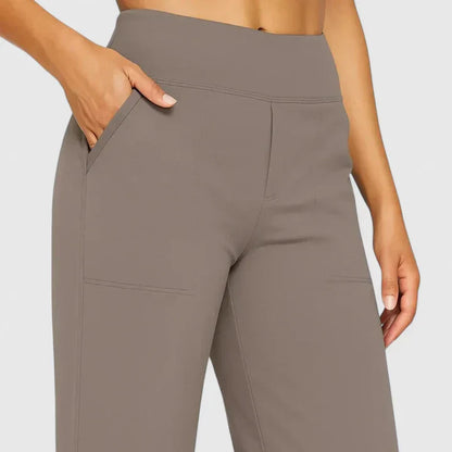 Soft Jogger Pants