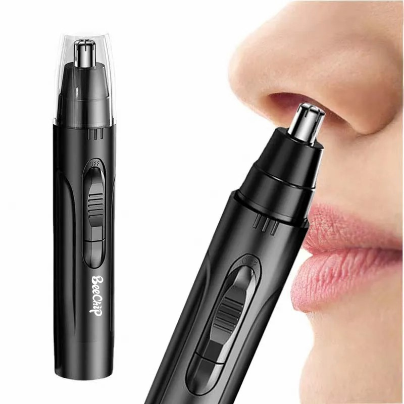 Easy Ear and Nose Hair Clipper - Olytrend