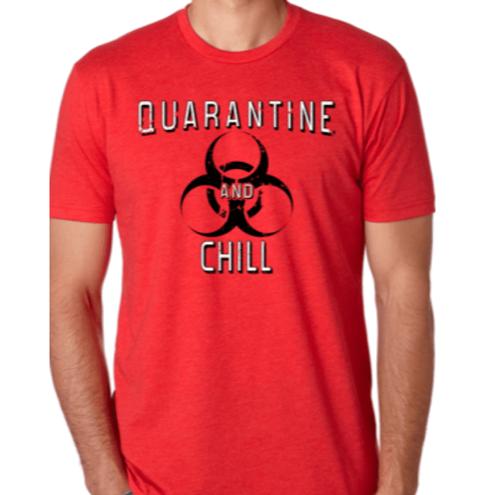 Humorous Casual Tee for Men and Women - Pexav