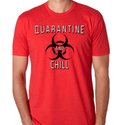 Humorous Casual Tee for Men and Women - Pexav