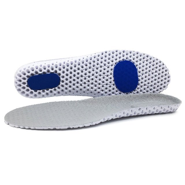 Soft Arch Support Insoles - Pexav