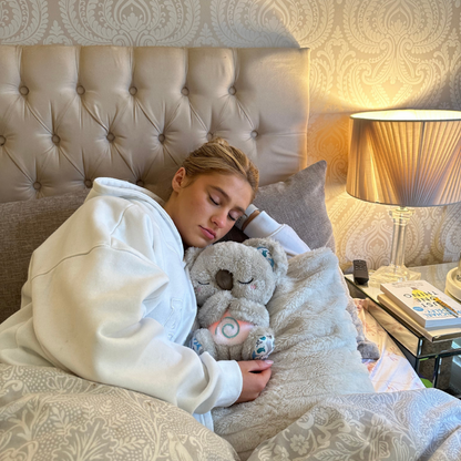 Soft Plush Teddy Bear