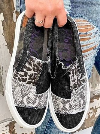 Comfortable Easy Slip On Shoes