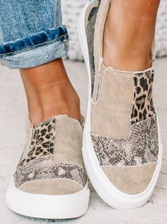 Comfy Summer Wedge Sandals