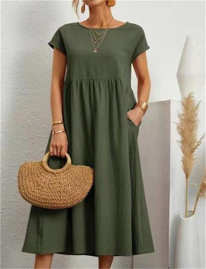 Pretty Women's Sundress for Summer