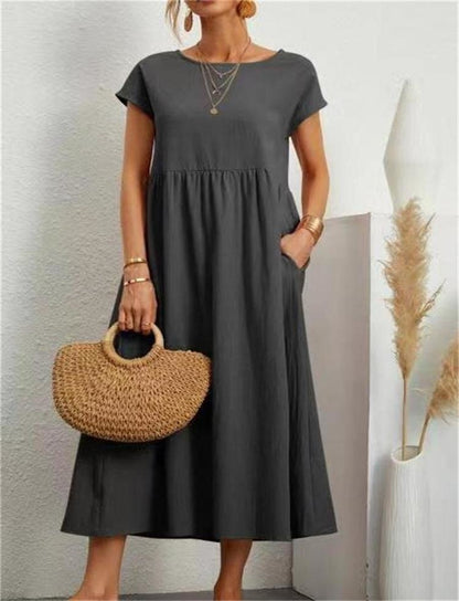Pretty Women's Sundress for Summer