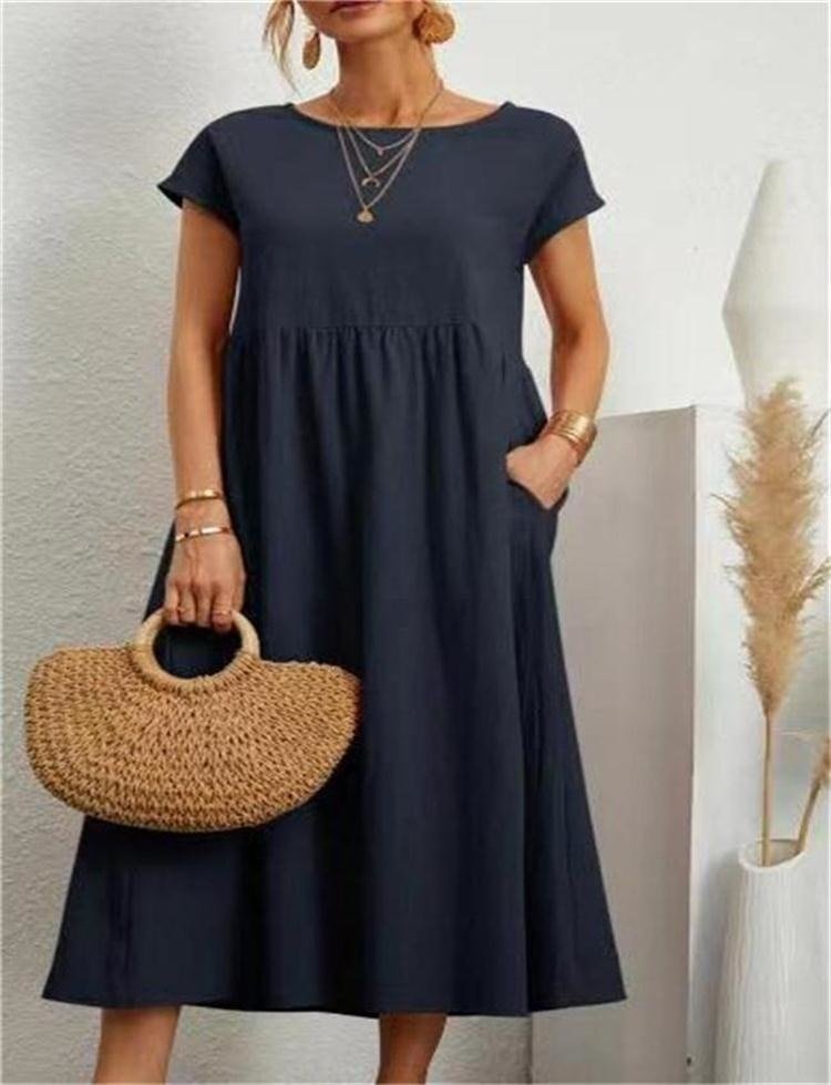 Pretty Women's Sundress for Summer