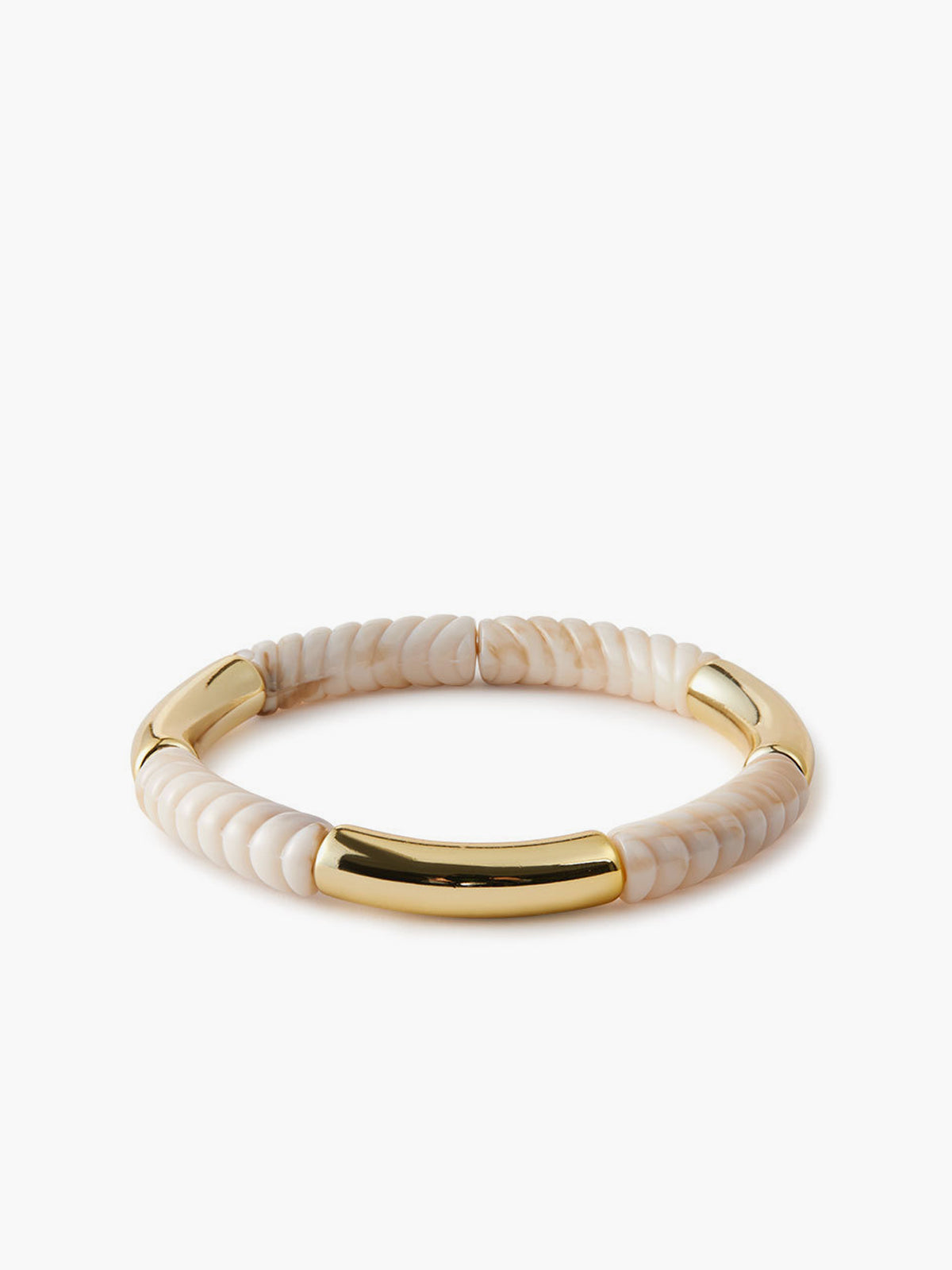 Luxurious Pearl Beach Bracelet