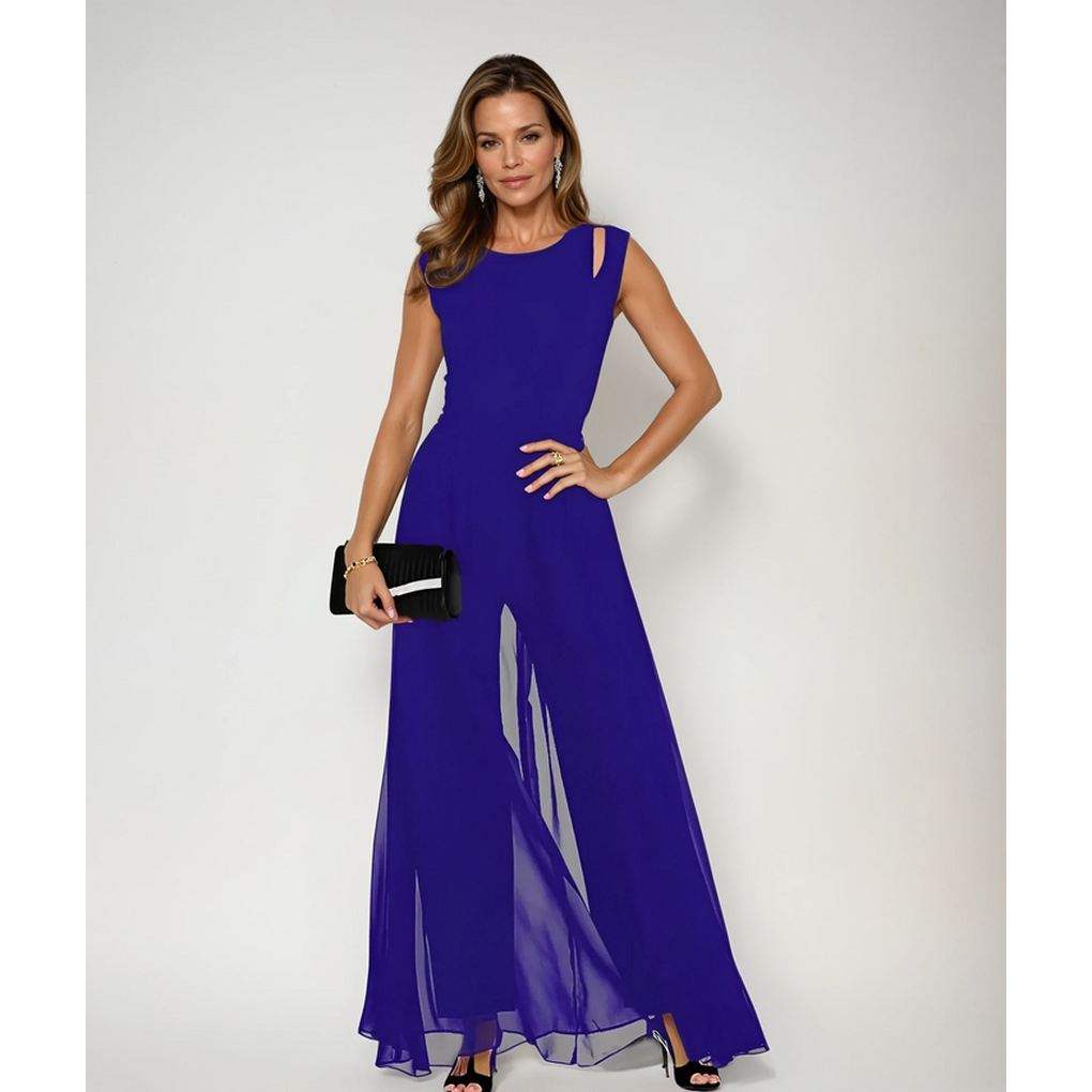 Timeless Simple Chic Women's Dress