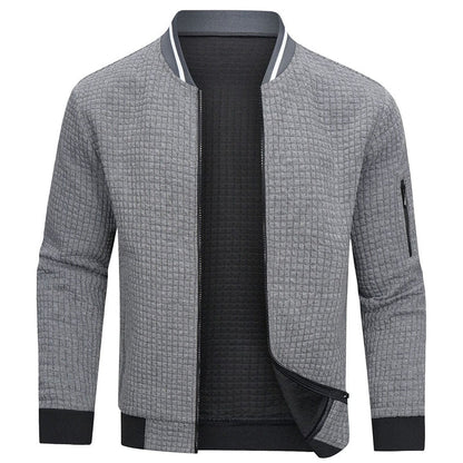 Men's Breathable Summer Windbreaker