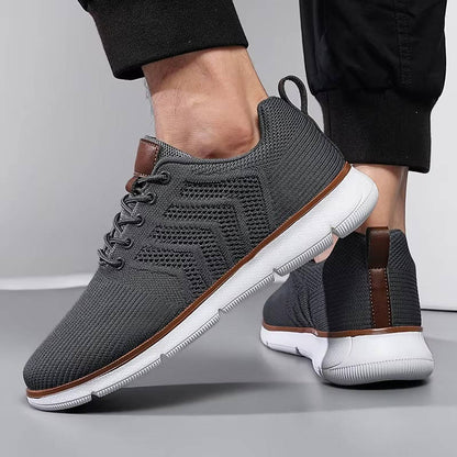 Lightweight Airy Running Shoes