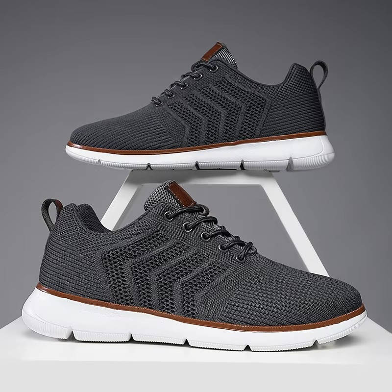 Lightweight Airy Running Shoes