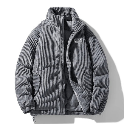 Velvetra Corduroy Jacket Collection Caliboot
