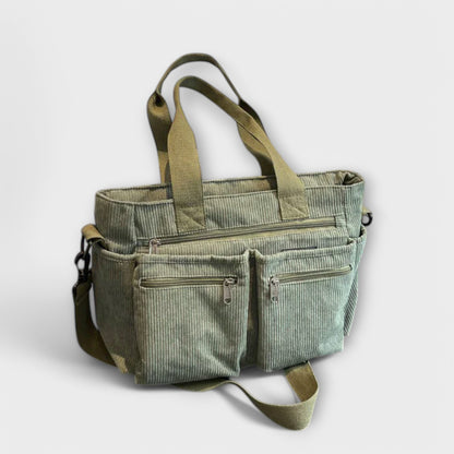 Large Capacity Shoulder Bag