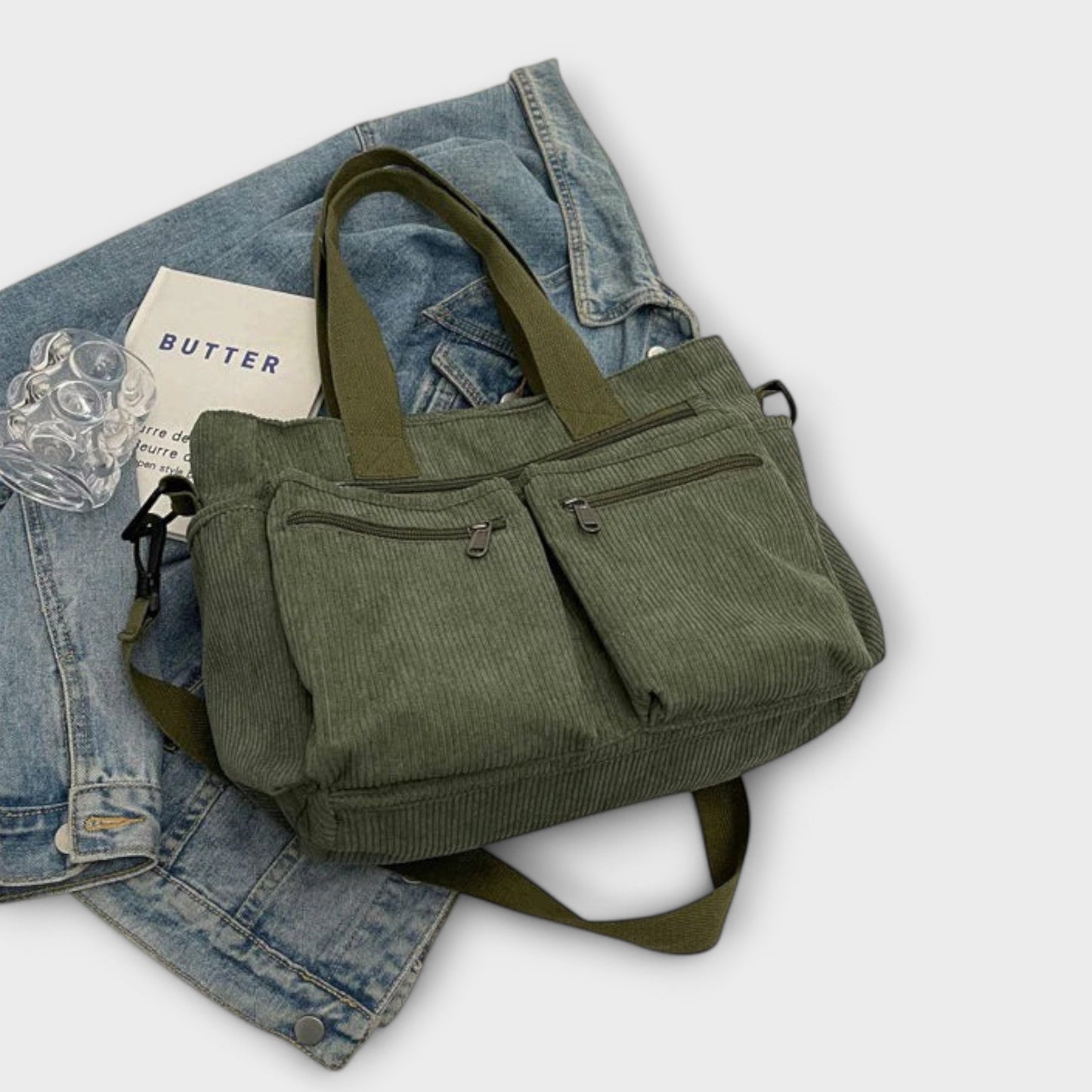 Practical Large Shopping Bag