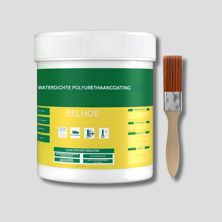 Clear Liquid Adhesive Sealant - Olytrend