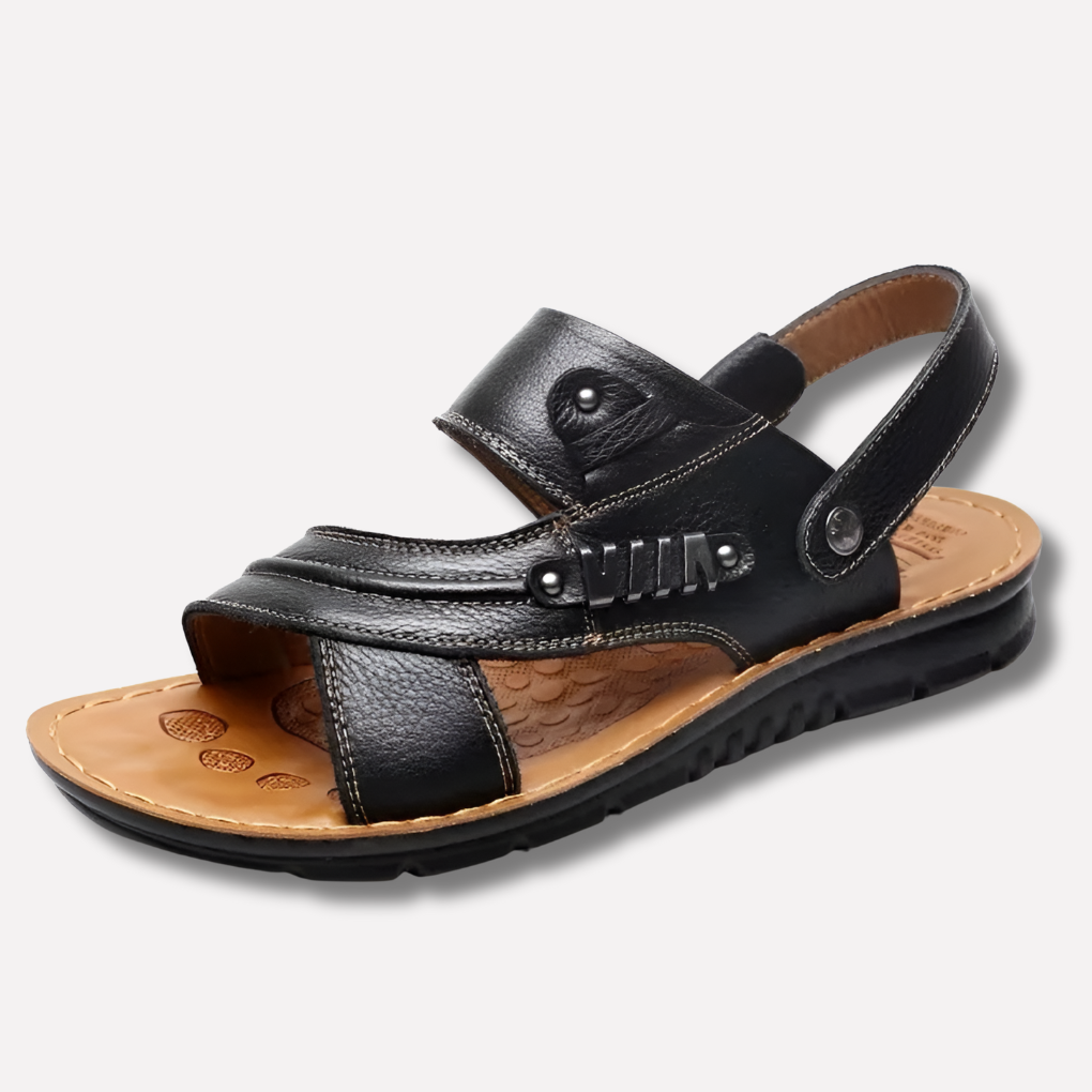 Men's Comfortable Balance Walking Sandals