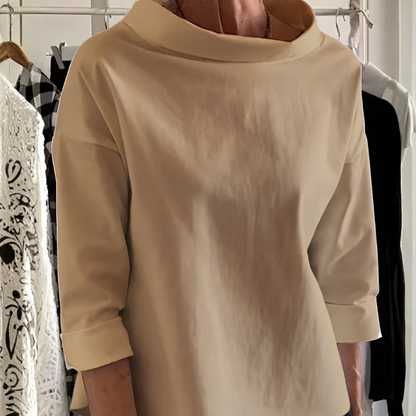 Ladies Lightweight Casual Hoodie