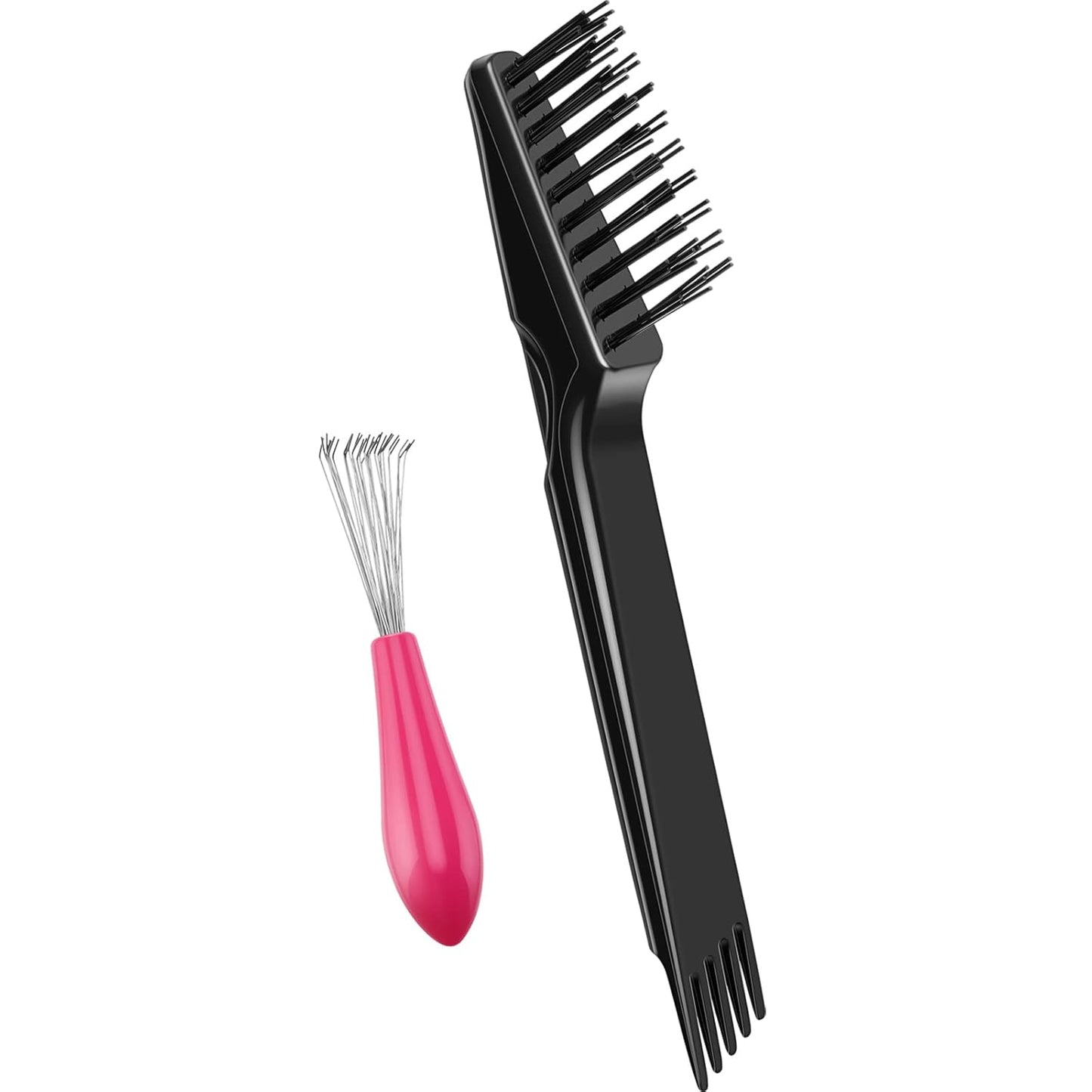 Detangling Hair Brush Cleaner Kit - Pexav