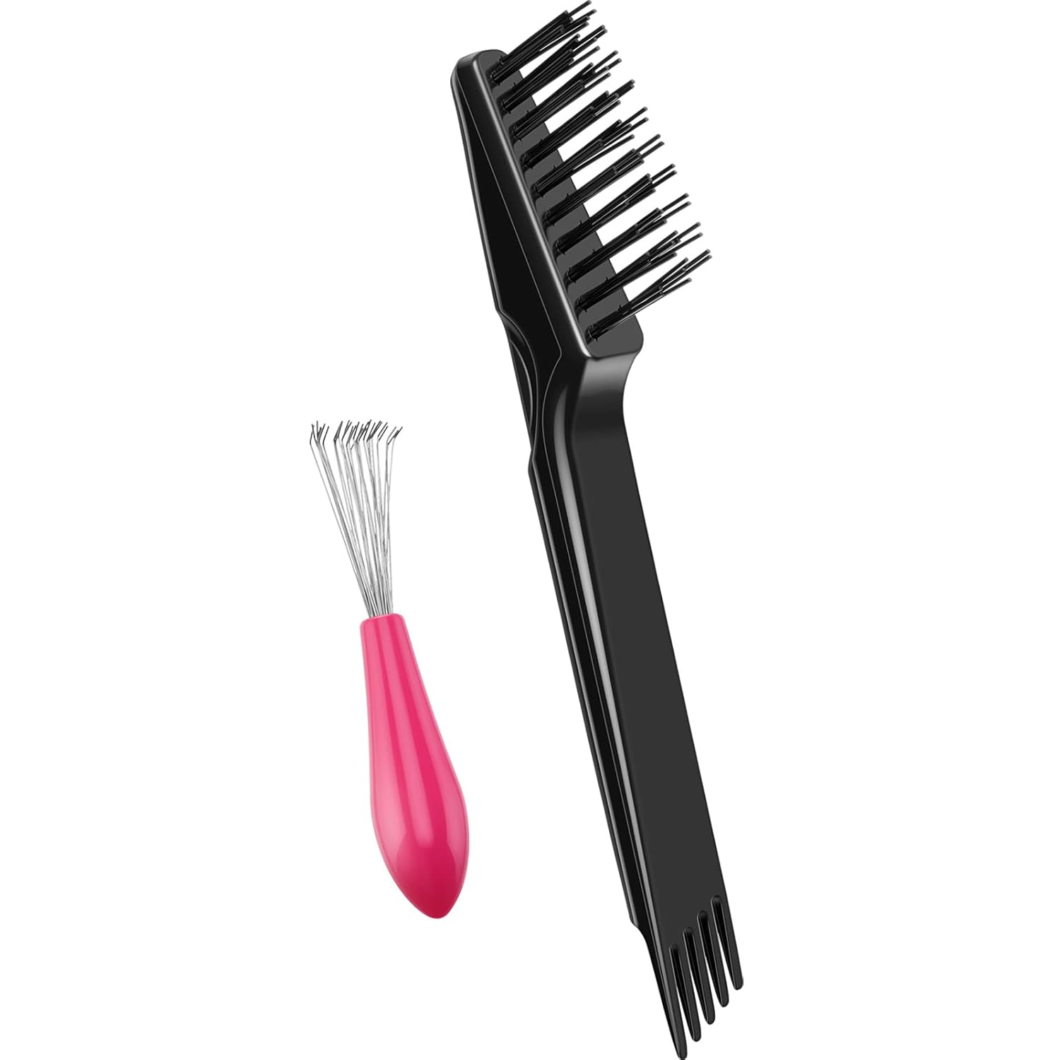 Detangling Hair Brush Cleaner Kit - Pexav