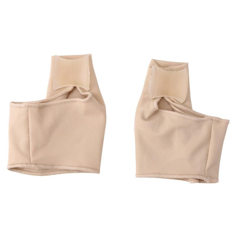 Hallux Valgus Protector (1 pair) - OrthoBunion-Nora Luxe