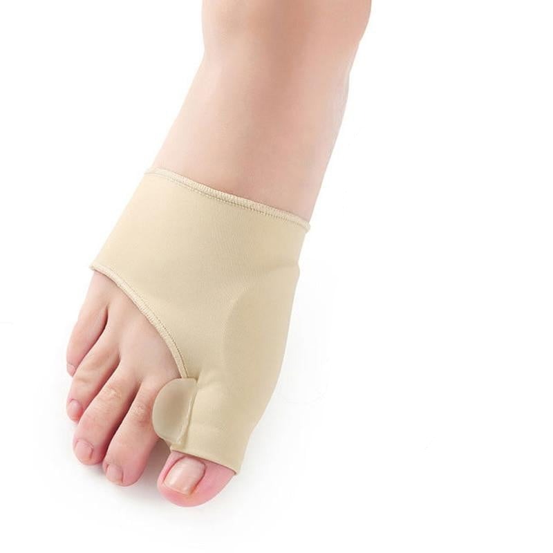 Bunion Relief Gel Protector Sleeves - Pexav
