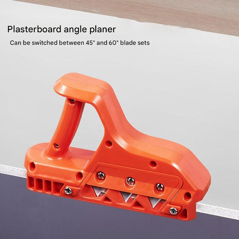 Hand scraper for Plasterboard & Wood – EdgePlane Pro-45°-Nora Luxe