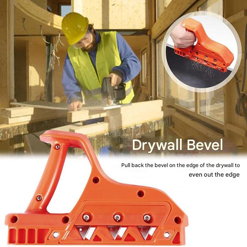 Hand scraper for Plasterboard & Wood – EdgePlane Pro-45°-Nora Luxe
