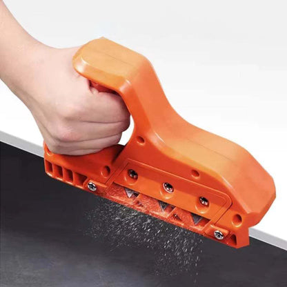 Premium Scraper for Drywall & Wood EdgePlane Pro - Pexav