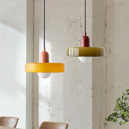 Elegant Pendant Light Fixture - Pexav