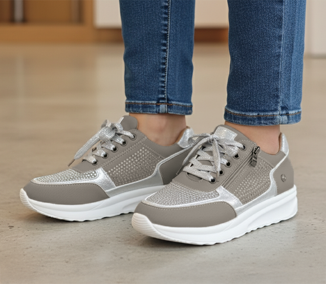 Comfortable Supportive Shoes for Daily Wear