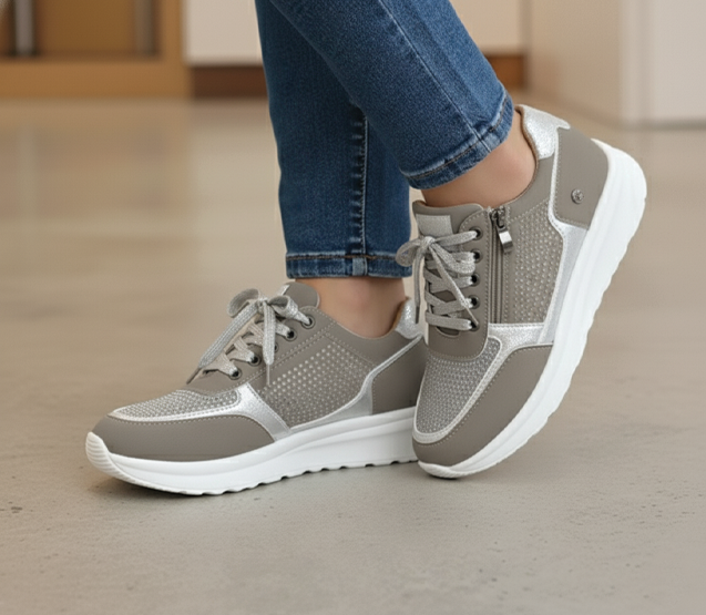 Comfortable Supportive Shoes for Daily Wear