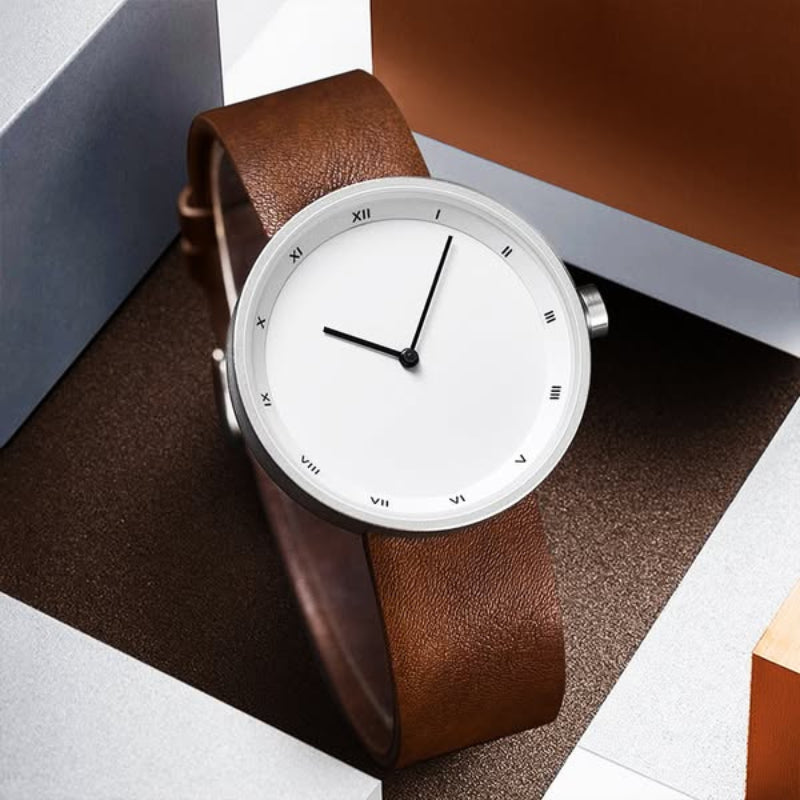 BRADLEY™ WRISTWATCH Caliboot