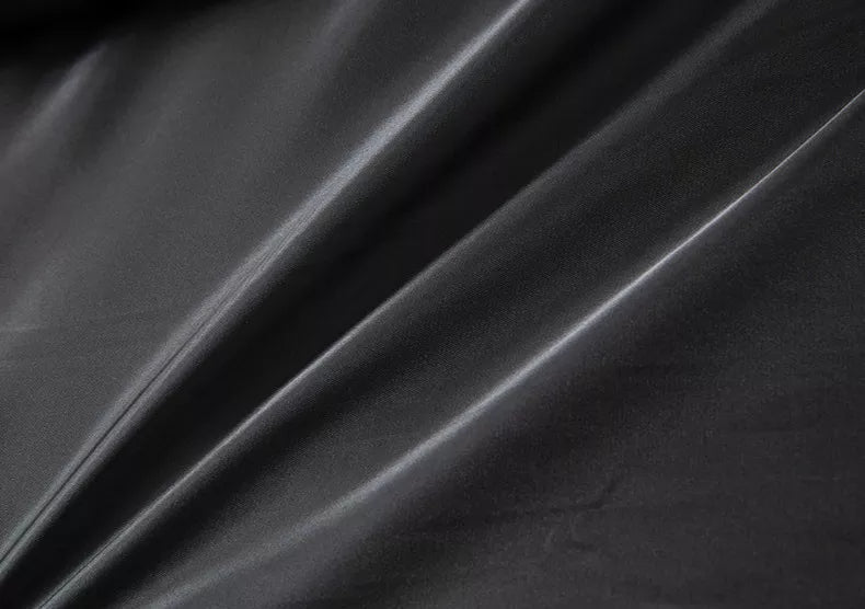 Warm Shelby Parka Jacket