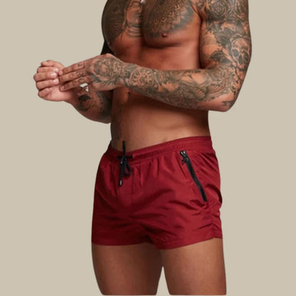 Men's Quick Dry Swim Shorts - Nocini