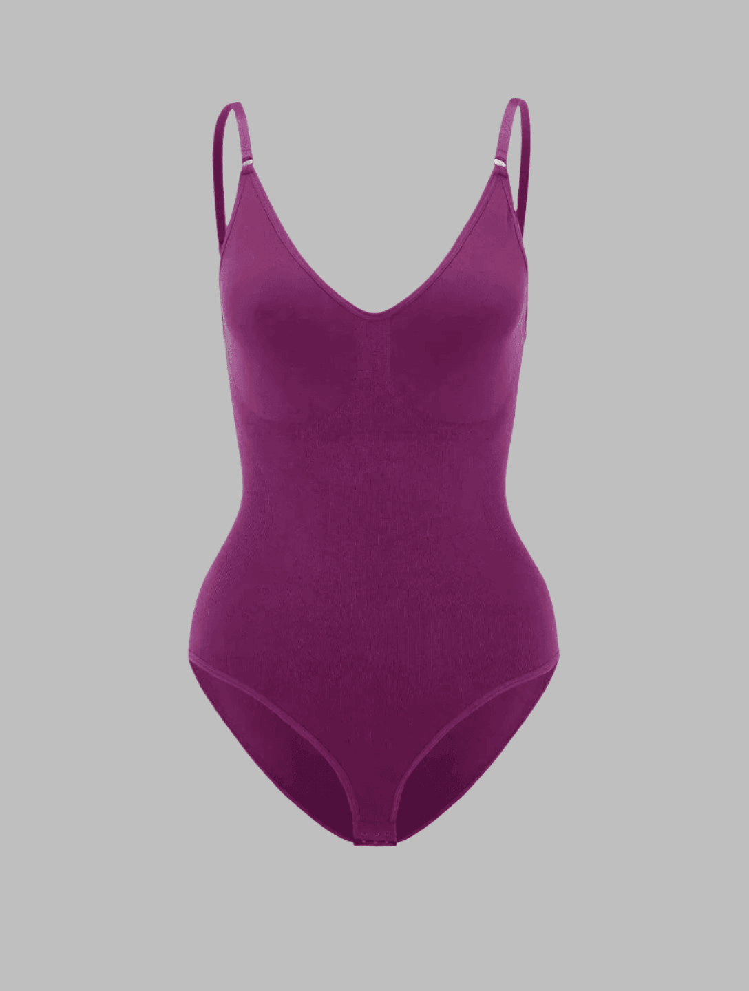Flattering Fit Bodysuit for Women Everyday Wear