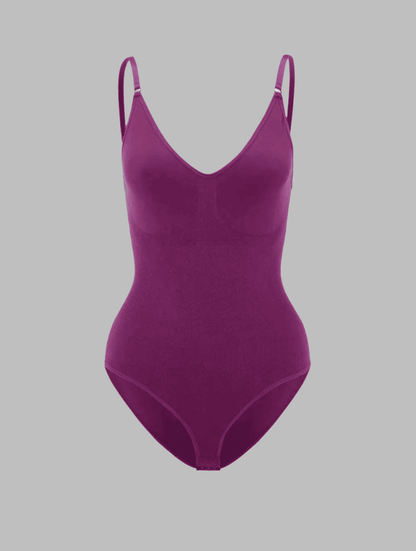 Flattering Fit Bodysuit for Women Everyday Wear
