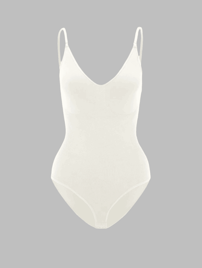 Tummy Control Slimming Shapewear Bodysuit