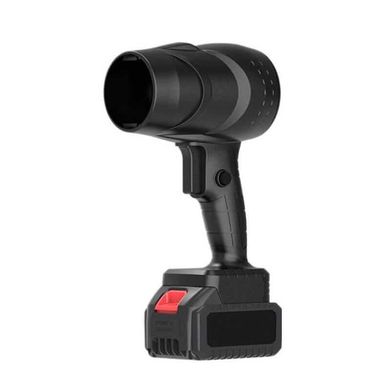 Powerful Electric Air Blaster – StormJet - Pexav