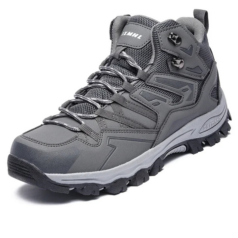 Breathable Outdoor Trekking Shoes