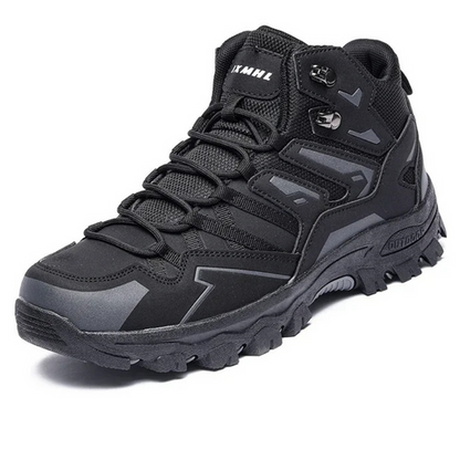 Breathable Outdoor Trekking Shoes