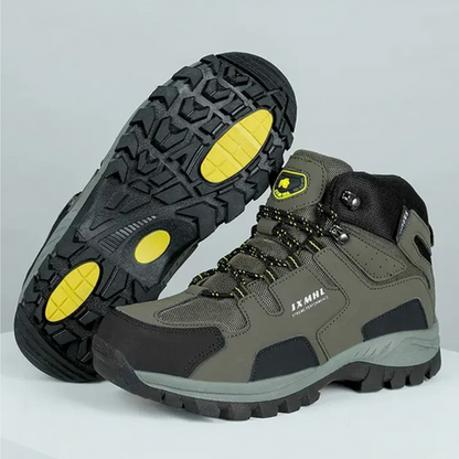 Breathable Outdoor Trekking Shoes