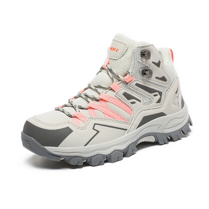 Breathable Outdoor Trekking Shoes