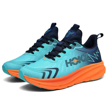 Neutral Athletic Sports Sneakers