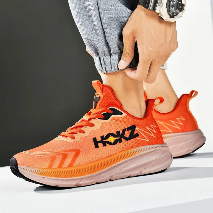 Comfortable Athletic Sport Sneakers