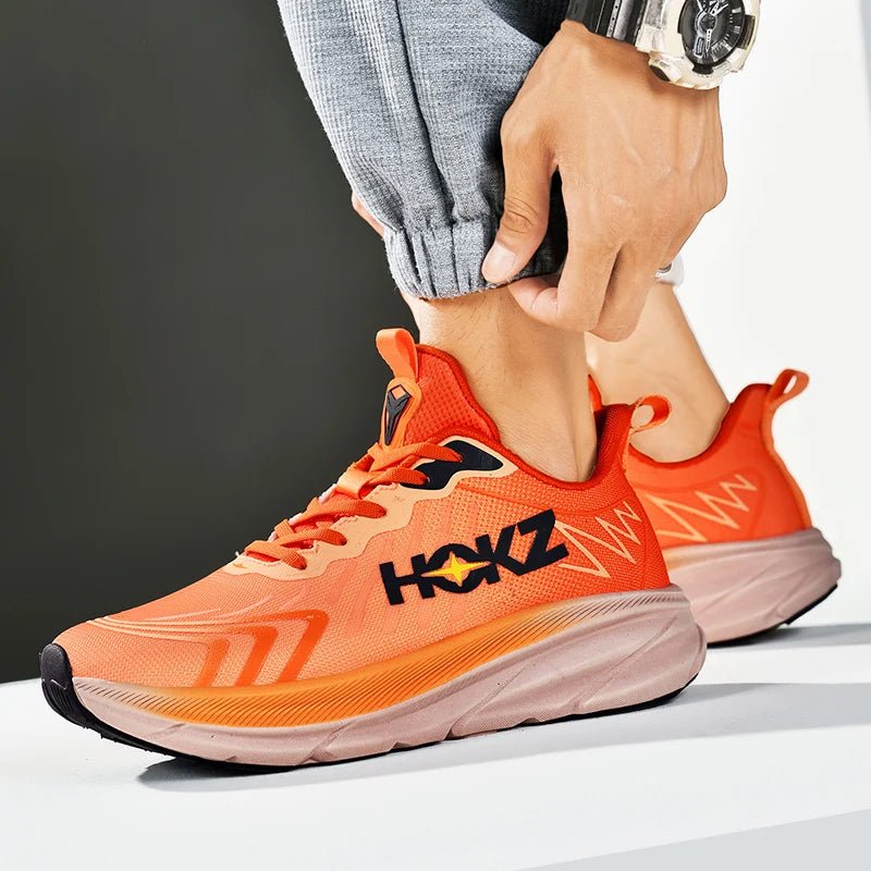 Men's Running Athletic Shoes - Olytrend