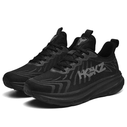 Neutral Athletic Sports Sneakers